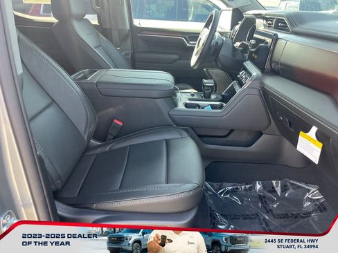 New 2026 GMC Sierra 1500 Denali image 19
