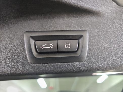 Certified 2025 BMW X5 M Competition w/ Executive Package image 31