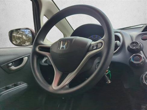 Used 2013 Honda Fit image 25