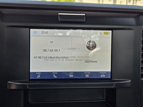 New 2026 Ford F350 XL w/ XL Chrome Package image 9