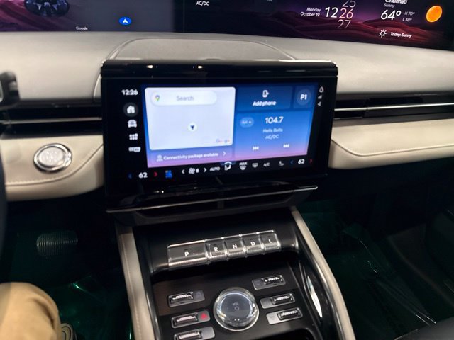 Used 2024 Lincoln Nautilus Premier w/ Equipment Group 102A AWD/4WD image 19