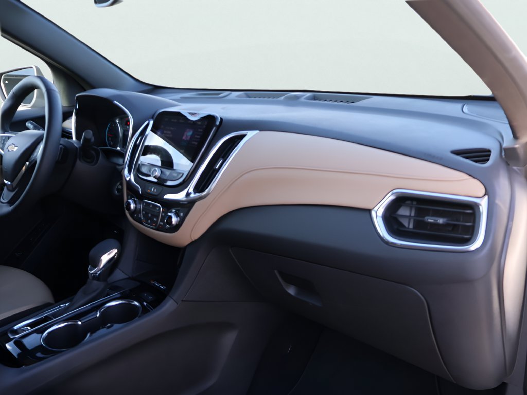 Used 2024 Chevrolet Equinox Premier FWD image 11