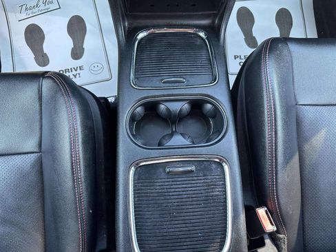 Used 2014 Dodge Grand Caravan R/T w/ Safety Sphere Group FWD image 29