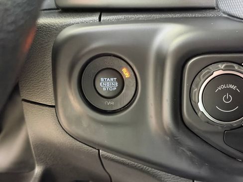 Used 2023 Jeep Wrangler Unlimited Sport AWD/4WD image 42