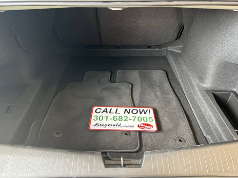 Used 2022 Cadillac CT4 Premium Luxury w/ Technology Package image 14