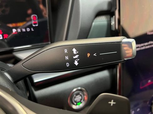 New 2026 GMC Terrain AT4 w/ Convenience Package III image 21