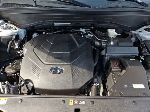 Used 2025 Hyundai Palisade SEL AWD/4WD image 27