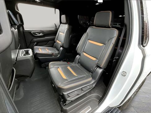 Used 2021 GMC Yukon XL AT4 w/ AT4 Premium Package image 24