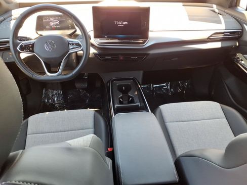 Certified 2025 Volkswagen ID.4 Pro RWD image 18