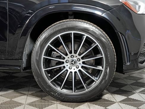 Certified 2023 Mercedes-Benz GLE 450 4MATIC image 37