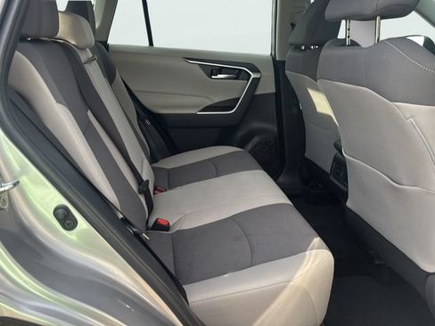 Used 2024 Toyota RAV4 XLE FWD image 13