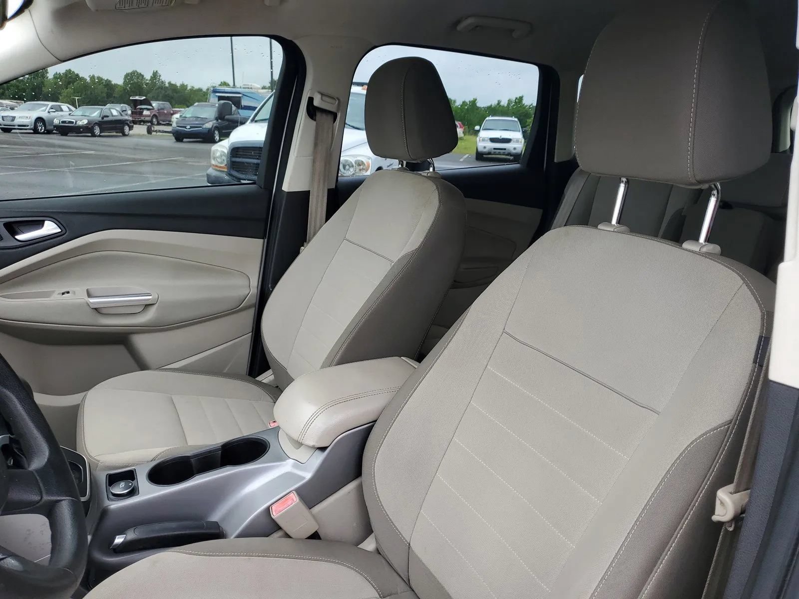Used 2013 Ford Escape SE AWD/4WD image 14