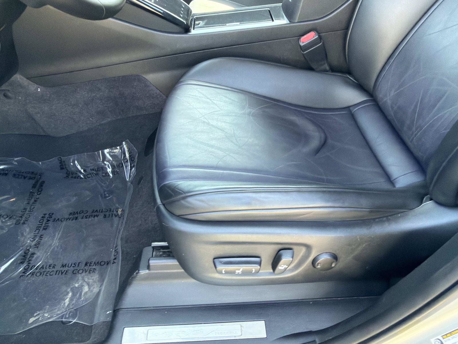 Used 2019 Toyota Mirai FWD image 15