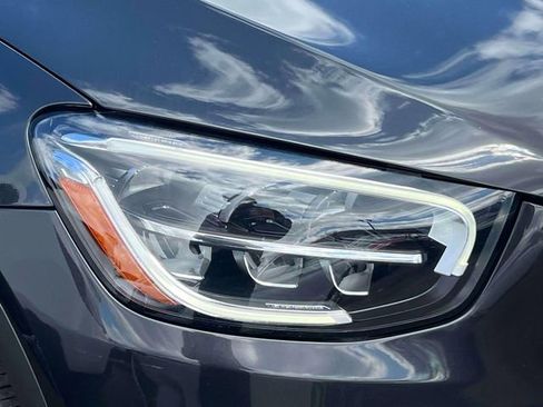 Used 2020 Mercedes-Benz GLC 300 image 10