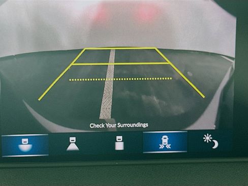 Used 2024 Acura MDX FWD image 22