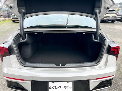 New 2026 Kia K5 GT-Line image 9