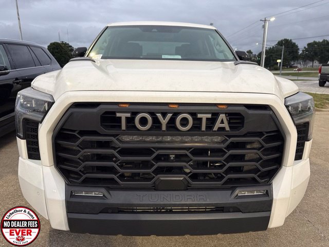Used 2023 Toyota Tundra TRD Pro AWD/4WD image 16