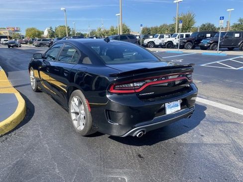 Used 2023 Dodge Charger GT image 8