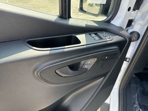 New 2025 Mercedes-Benz Sprinter 2500 image 14