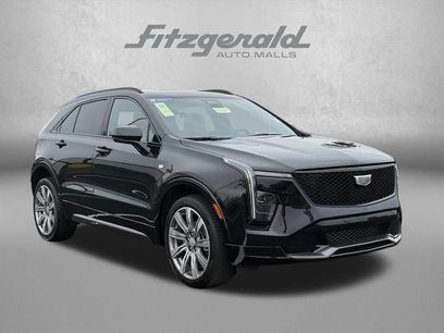 Used 2024 Cadillac XT4 Sport