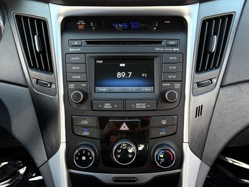 Used 2014 Hyundai Sonata GLS w/ Popular Equipment Group 2 image 29