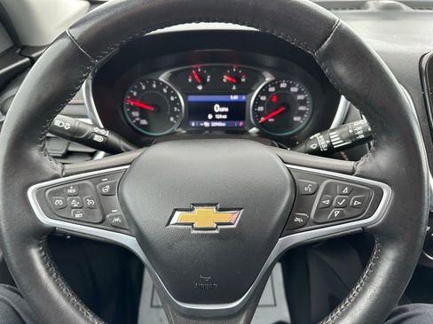 Certified 2022 Chevrolet Equinox Premier image 43