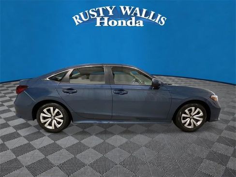 New 2026 Honda Civic LX image 2