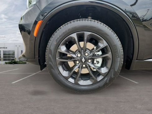 New 2026 Dodge Durango GT image 14
