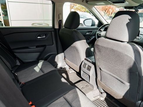 New 2026 Nissan Rogue SV w/ Cold Weather Package image 26