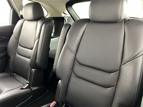 Used 2023 MAZDA CX-9 Touring image 23