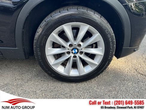 Used 2015 BMW X3 xDrive28i AWD/4WD image 17