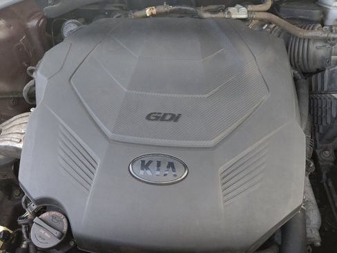 Used 2020 Kia Sorento FWD V6 image 30