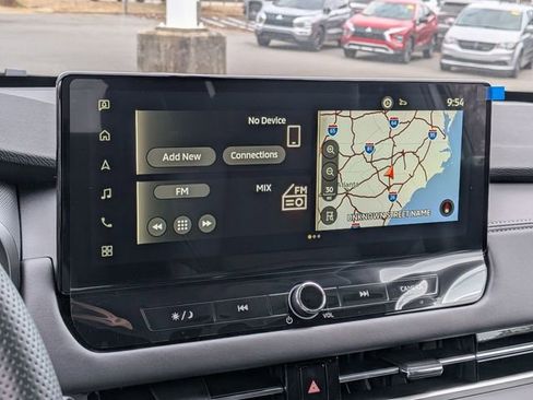 New 2026 Mitsubishi Outlander SE image 20