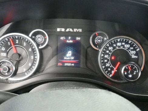 Used 2023 RAM 1500 Big Horn image 18