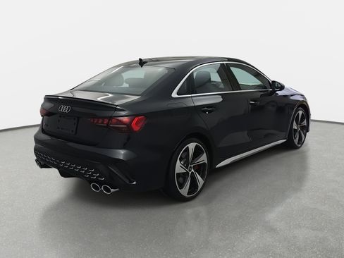 New 2026 Audi S3 Premium image 5