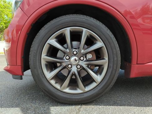 Used 2014 Dodge Durango SXT w/ Quick Order Package 23B image 14