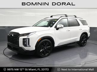 Used 2024 Hyundai Palisade XRT FWD video 1