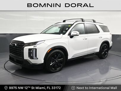 Used 2024 Hyundai Palisade XRT
