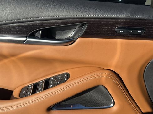 New 2026 INFINITI QX60 Autograph image 12