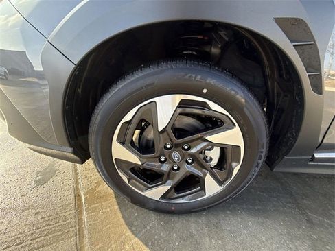 Certified 2025 Subaru Crosstrek 2.5i Limited image 10