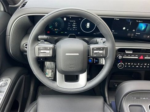 New 2026 Hyundai Palisade Calligraphy image 14