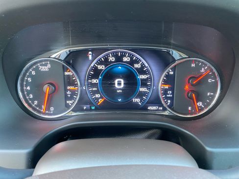 Used 2017 GMC Acadia Denali w/ Technology Package image 20