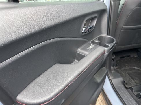 Used 2024 Honda Ridgeline Black Edition image 15