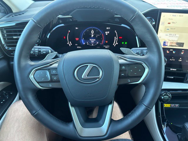 Used 2026 Lexus NX 350 AWD w/ Accessory Package (2T) image 21
