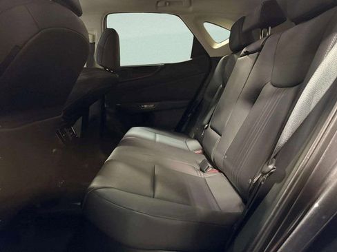 Used 2025 Lexus NX 350 AWD image 26