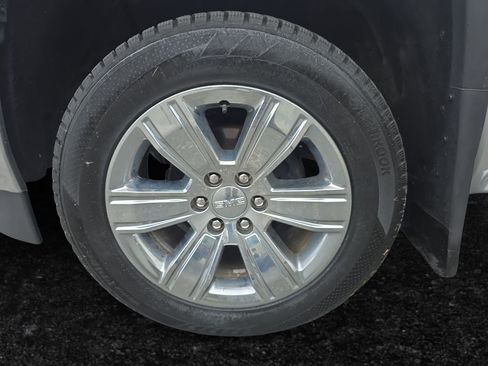 Used 2018 GMC Sierra 1500 SLT AWD/4WD image 15