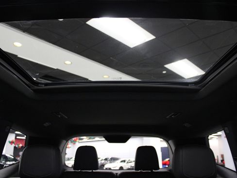 Certified 2024 Cadillac XT6 Premium Luxury image 43