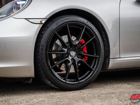 Used 2013 Porsche 911 Carrera RWD image 37