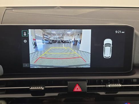 New 2026 Kia Sportage EX w/ EX Panoramic Sunroof Package image 23