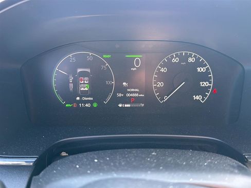 Used 2025 Honda CR-V Sport-L image 3